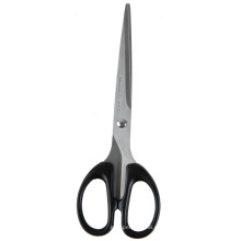 Comix Long Blade Sturdy e Sharp Art Scissors Home School Arts e Ofícios